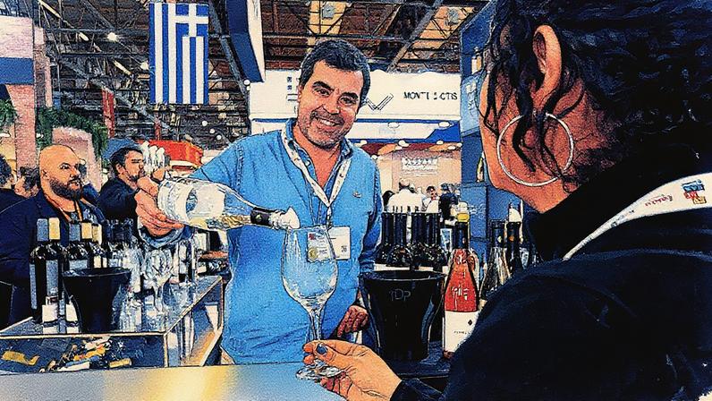 A edição de 2025 da feira deve reunir mais de 1.500 produtores de 36 países e atrair pelo menos 17.000 compradores e profissionais do setor (Foto: Reprodução)