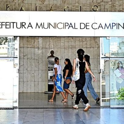 Campinas institui feriado municipal para celebrar o Dia do Evangélico