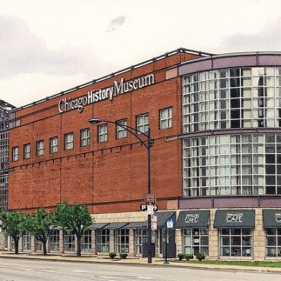 Museu de História de Chicago reduz horas de pesquisa devido a disputa trabalhista