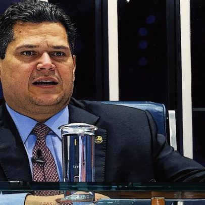 Alcolumbre descarta anistia da oposição e promete texto alternativo na Câmara