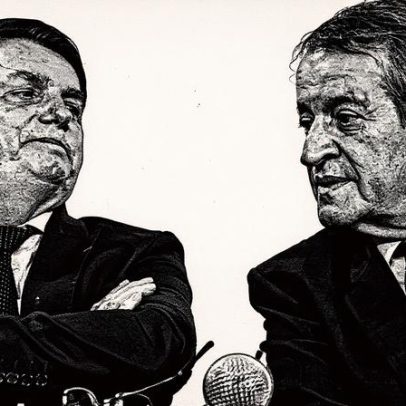 Bolsonaro solicita visitas semanais de Valdemar enquanto busca anistia e definição para 2026