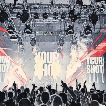 Competição de DJs sem experiência estreia nos Estados Unidos neste outono