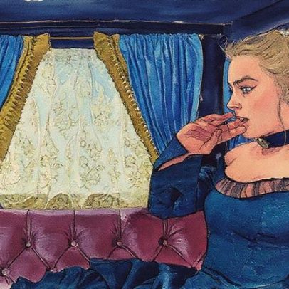 Novo trailer de 'Morro dos Ventos Uivantes' com Margot Robbie é revelado