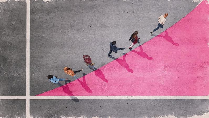 Um bom líder é aquele que, em sua gestão e tomadas de decisão, consegue conciliar os interesses de três stakeholders: os clientes, o time e os acionistas (Foto: Reprodução)