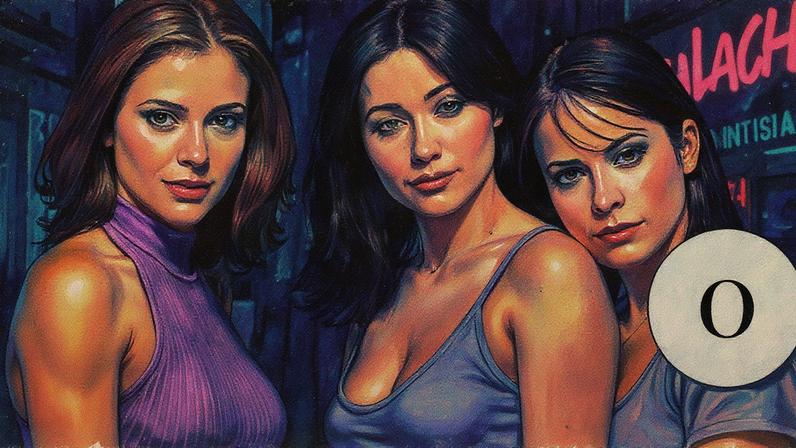 Atraso na chegada de ‘Charmed’ à Paramount+ (Foto: Reprodução)