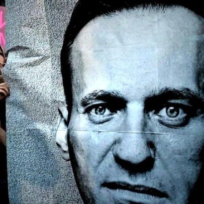 Exames confirmam que Alexei Navalny foi envenenado, afirma sua viúva