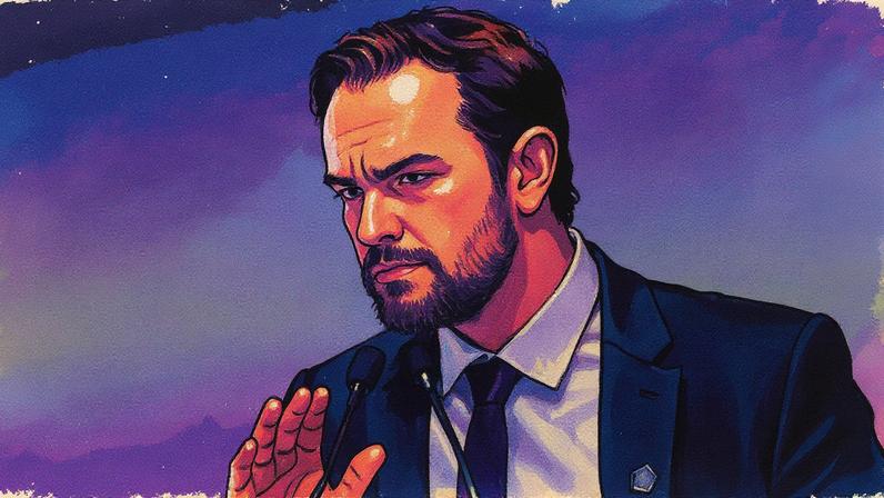 Dario Durigan, secretário-executivo do Ministério da Fazenda (Foto: Reprodução)