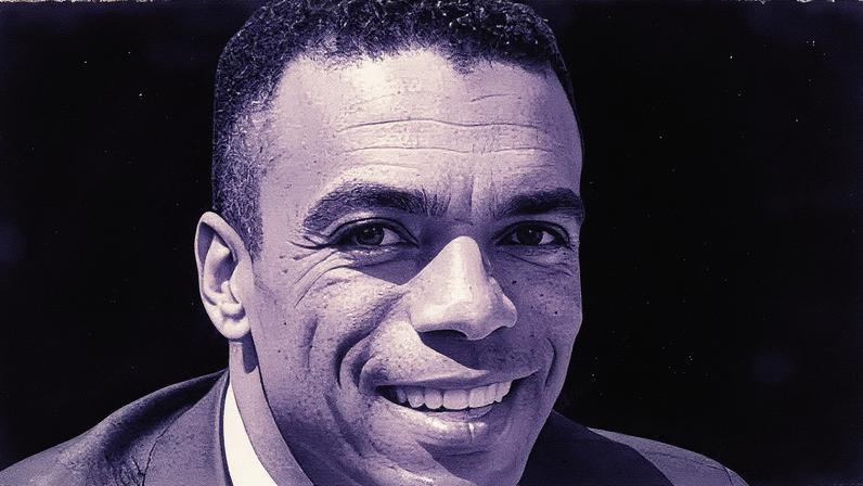 Economista formado pela PUC-SP e membro do Conselho Regional de Economia de São Paulo (Foto: Reprodução)