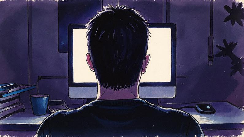 Suspeito de realizar ataque hacker é preso (Foto: Reprodução)