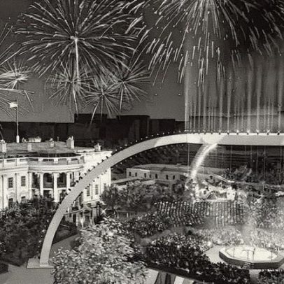 Casa Branca receberá evento do UFC com 5 mil pessoas e show de fogos em 2024