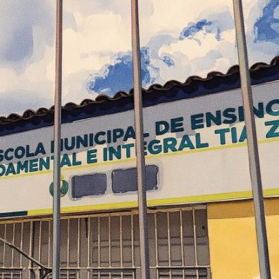 Menina de 11 anos é espancada por colegas e morre em escola de Pernambuco