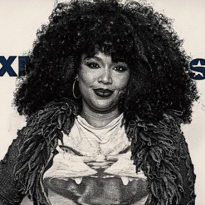Lizzo revela motivos para possível adiamento do álbum 'Love in Real Life'