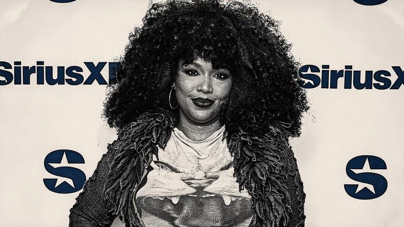 Lizzo explicou que seu álbum previamente anunciado, 'Love in Real Life', pode não ser lançado (Foto: Reprodução)