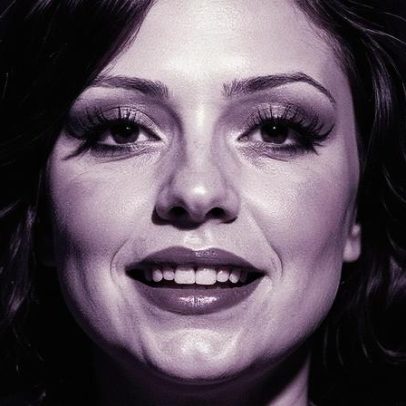 Voz de artista se destaca mesmo com 40 graus de febre durante apresentação