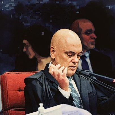 Moraes se destaca no julgamento de Bolsonaro e promete ser seu principal adversário