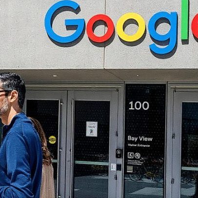 Bank of America eleva metas para Alphabet e Apple após decisão antitruste favorável