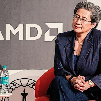 AMD utiliza opções para se proteger contra fraquezas de curto prazo no mercado