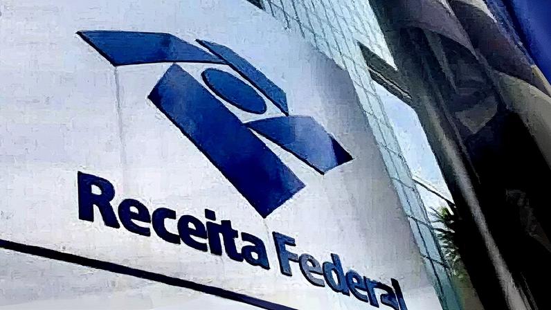 Receita Federal (Foto: Reprodução)