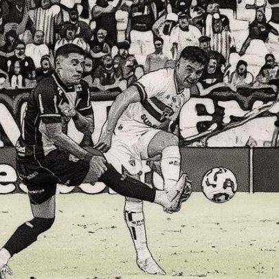 São Paulo e Ceará decidem com vantagem dos mandantes na Série A
