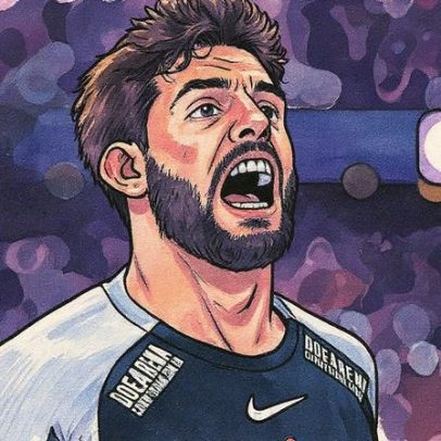 Yuri Alberto fala em mudança de postura no Corinthians