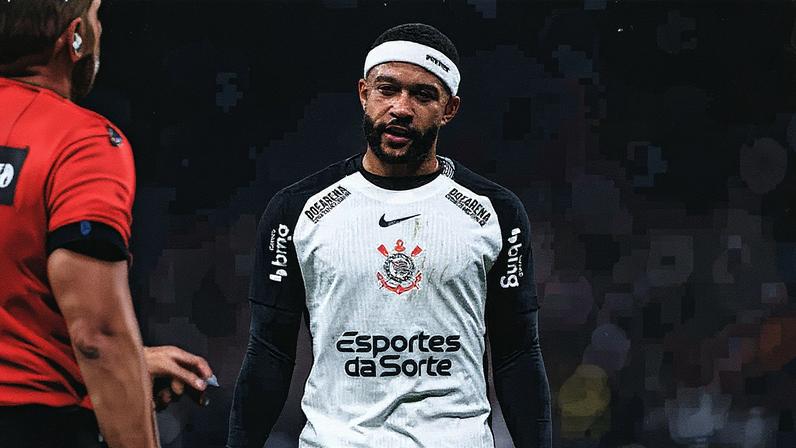 Corinthians encara o Internacional na próxima rodada (Foto: Ettore Chiereguini/AGIF)