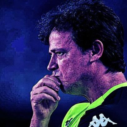 Vasco perde titular para enfrentar o Palmeiras