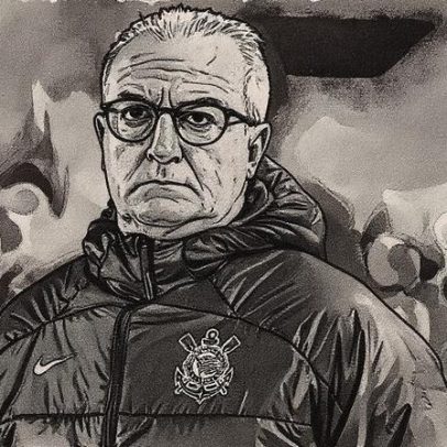 Corinthians muda ataque contra o Flamengo