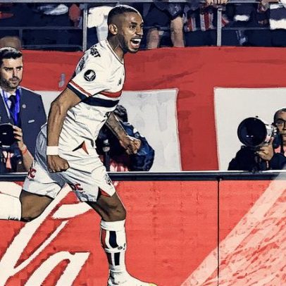 São Paulo vê produção ofensiva cair desde lesão de André Silva