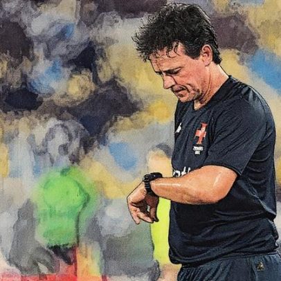 Vasco recupera jogador após lesão e enfrenta Bahia; veja escalação
