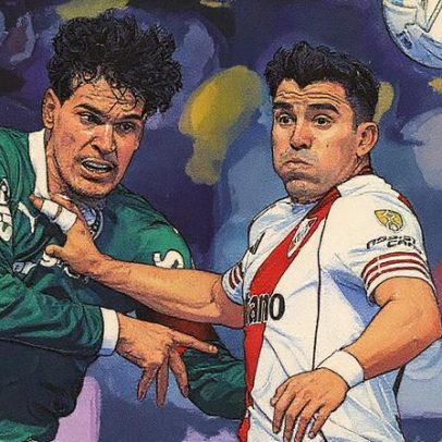 Gustavo Gómez faz exames após vitória do Palmeiras; veja detalhes