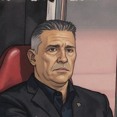 Crespo analisa eliminação do São Paulo na Libertadores e comenta sobre Rigoni