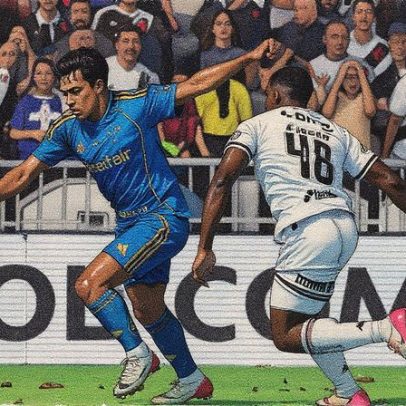 Jardim culpa erros da equipe pela derrota do Cruzeiro