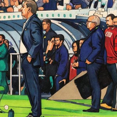 Internacional perde para adversários de outubro no primeiro turno