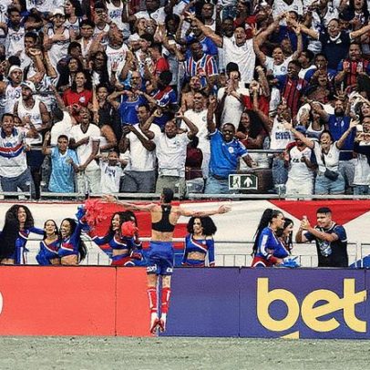 Abel Ferreira fala após derrota do Palmeiras para o Bahia