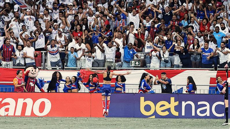 (Foto: Marcio Jose/AGIF)