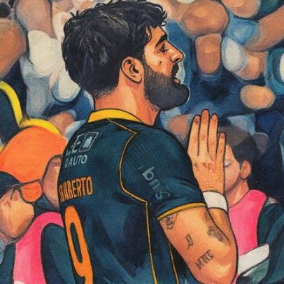 Yuri Alberto assume erro após derrota do Corinthians