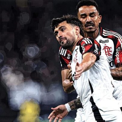 Flamengo supera Corinthians e amplia vantagem na liderança do Brasileirão