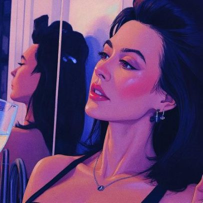 Amanda Shires revela detalhes do divórcio em nova música