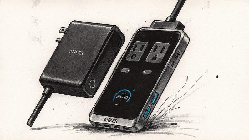 © Anker