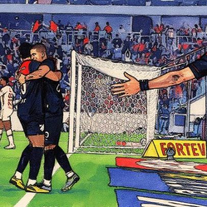 Athletico estabelece nova marca na Série B e se aproxima do G-4