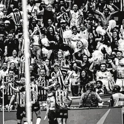 Atlético-MG fatura milhões com vaga na semifinal da Sul-Americana