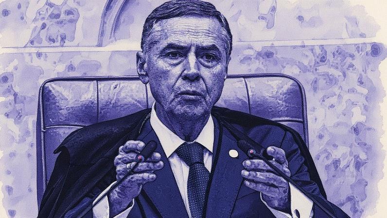 Barroso arquiva pedido para admitir a pena de morte no Brasil