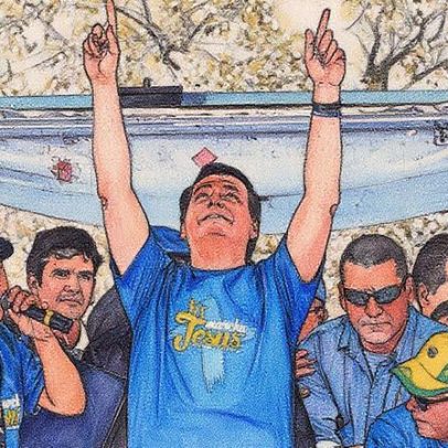 Evangélicos mantêm apoio a Bolsonaro após condenação