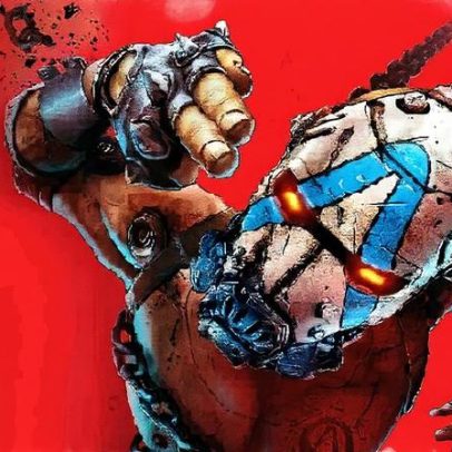 "Borderlands 4 é adiado indefinidamente no Switch 2"