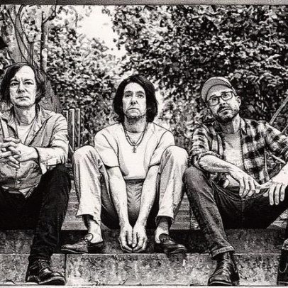 Conor Oberst continua destemido e em luta "Devemos estar de pé com o que temos"