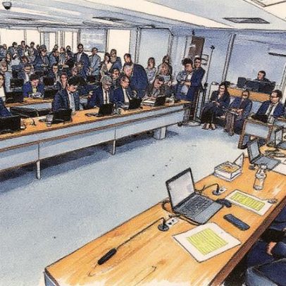 Senado rejeita PEC que blindava parlamentares de processos criminais