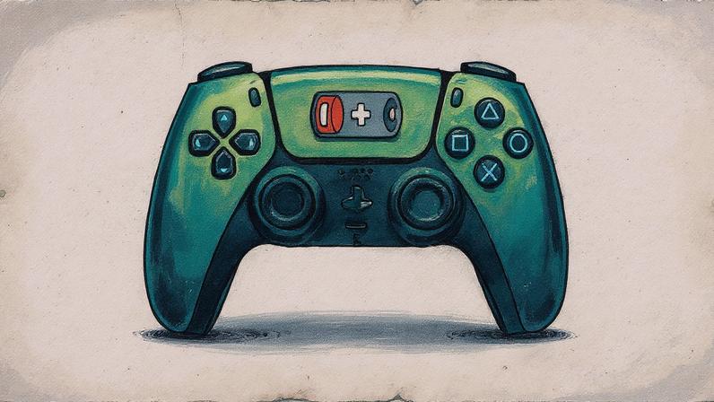 © Image: Sony / Kotaku