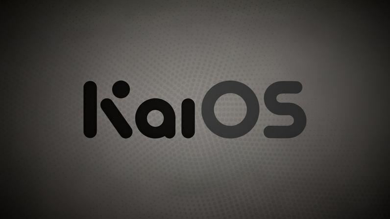 KaiOS é um sistema operacional que tem poucos apps disponíveis (imagem: Vitor Pádua/Tecnoblog)