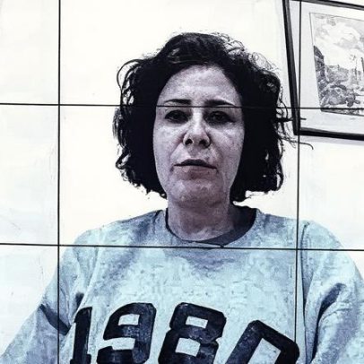 Moraes revoga bloqueio de redes sociais de Carla Zambelli
