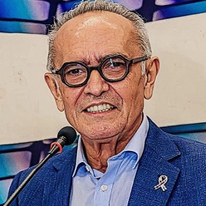 Pesquisa aponta Lucena como favorito e equilíbrio no 2º lugar na disputa pelo governo da Paraíba
